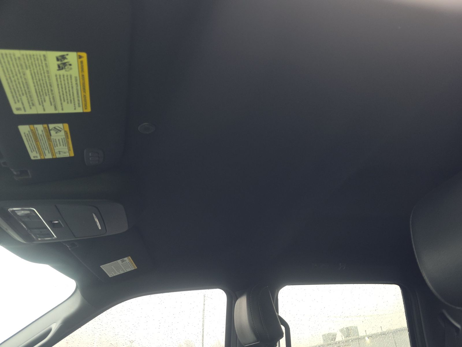 2023 Ford F-150 Hybrid Lariat AWD