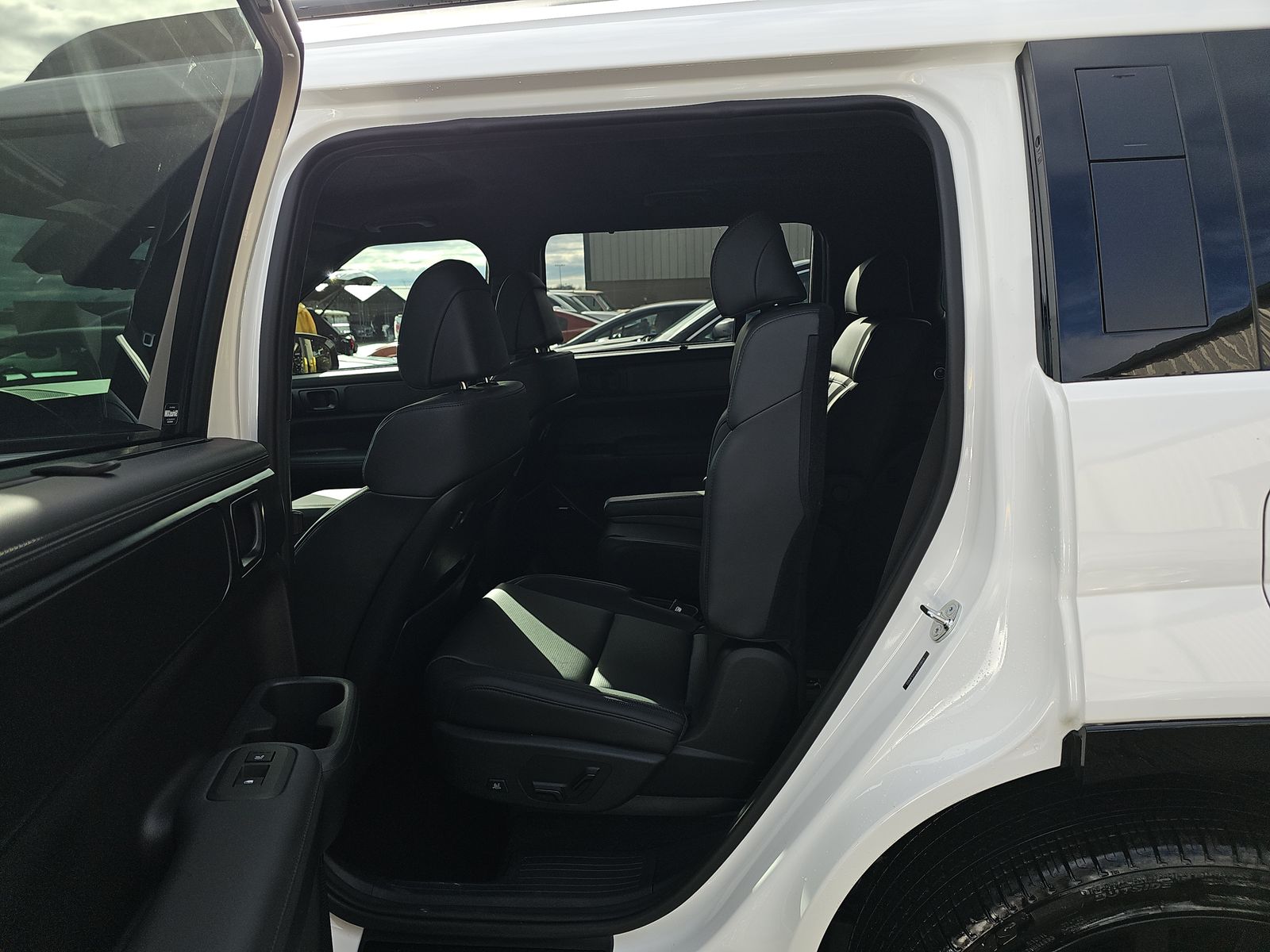 2025 Hyundai Santa Fe Calligraphy FWD