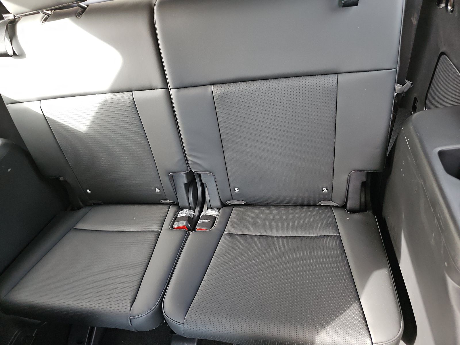 2025 Hyundai Santa Fe Calligraphy FWD