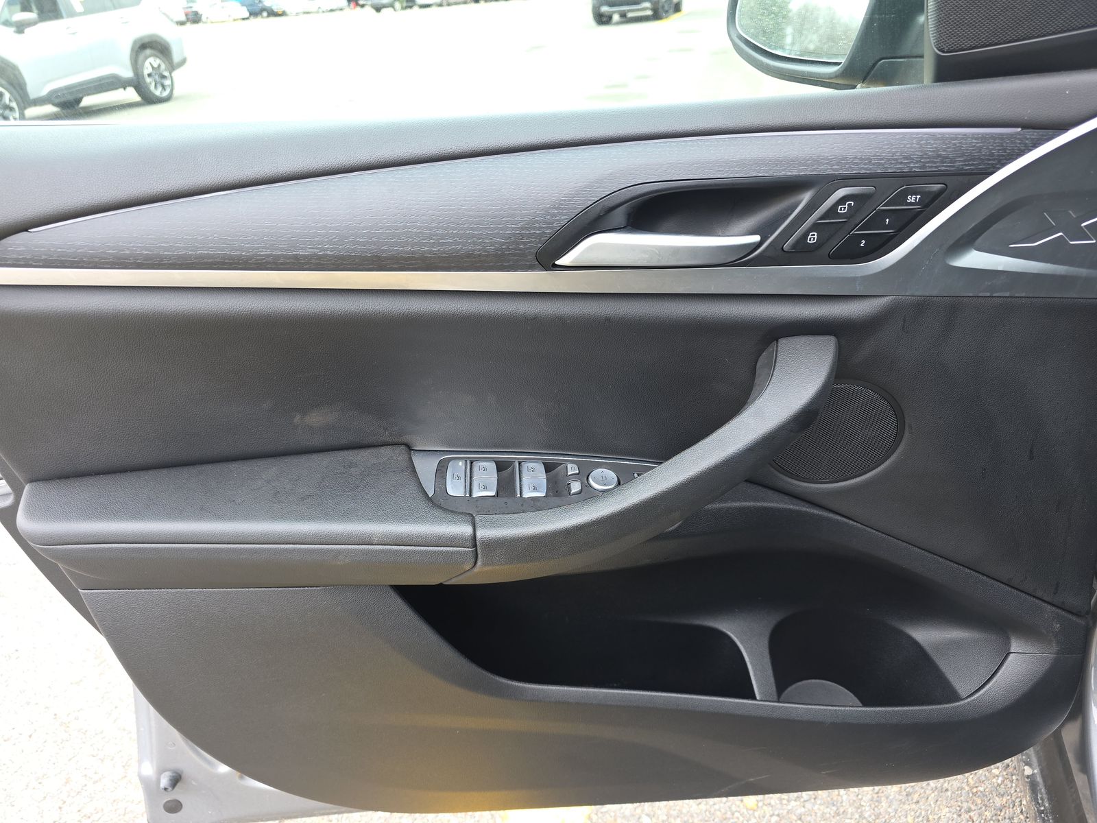 2024 BMW X3 xDrive30i AWD