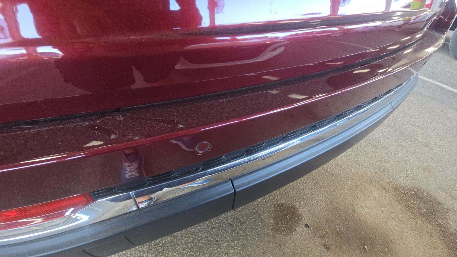 2023 Jeep Grand Cherokee Limited AWD