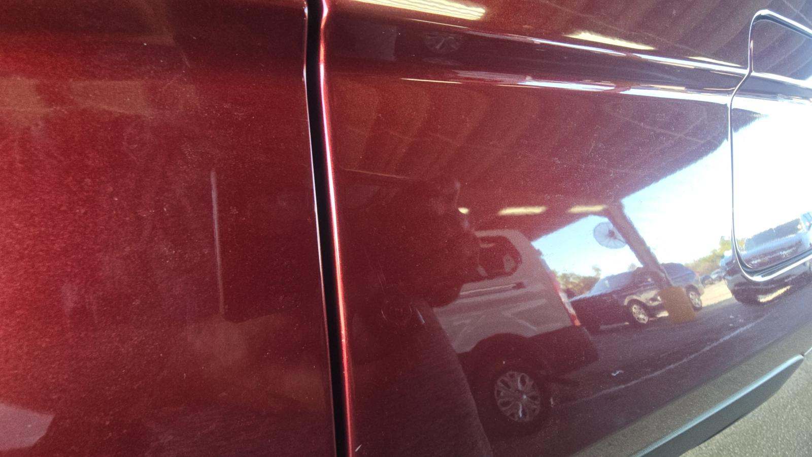 2023 Jeep Grand Cherokee Limited AWD