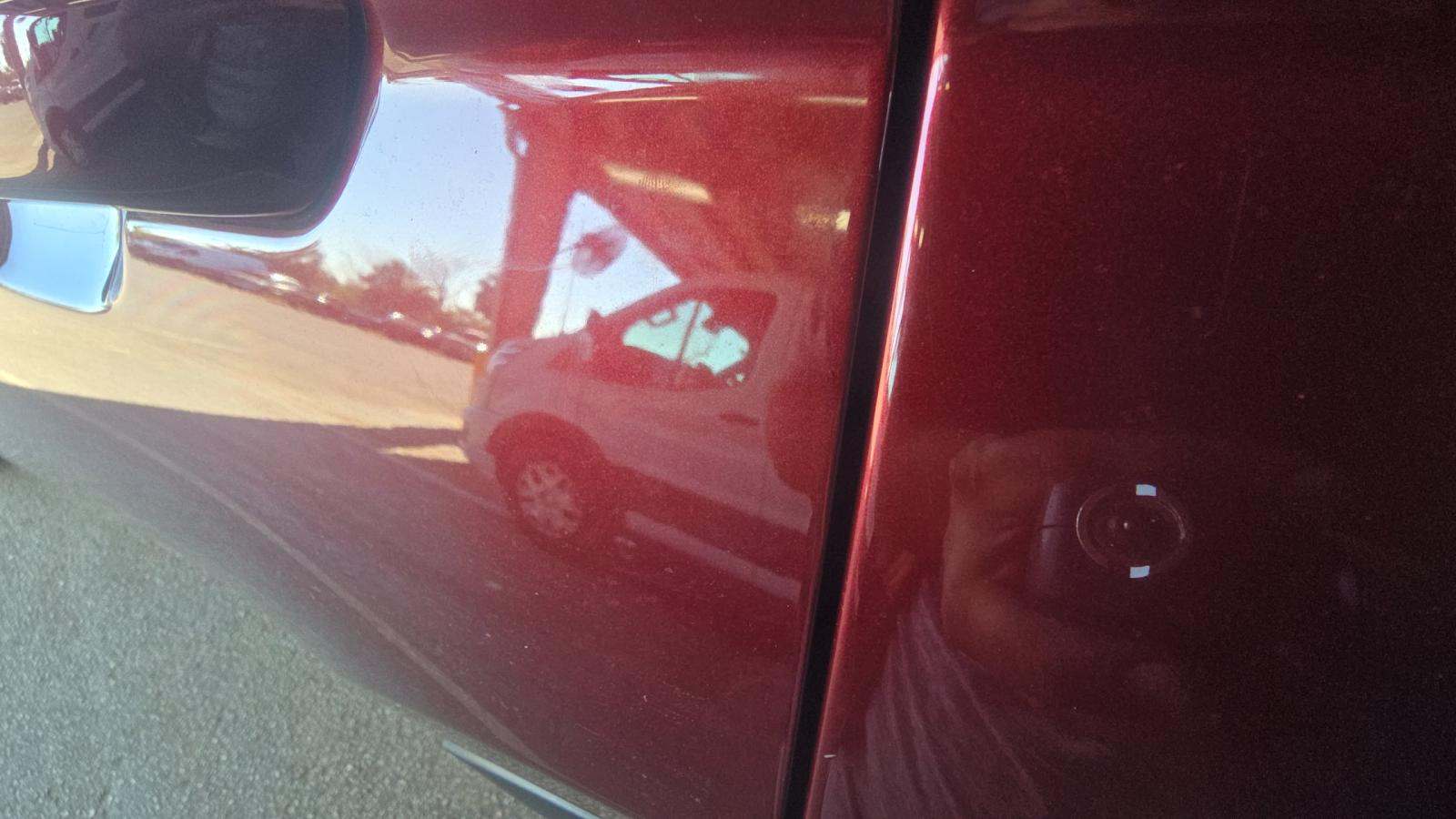 2023 Jeep Grand Cherokee Limited AWD