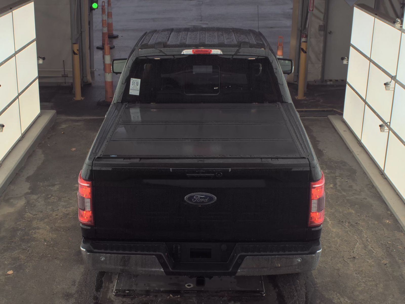 2023 Ford F-150 Hybrid XLT AWD