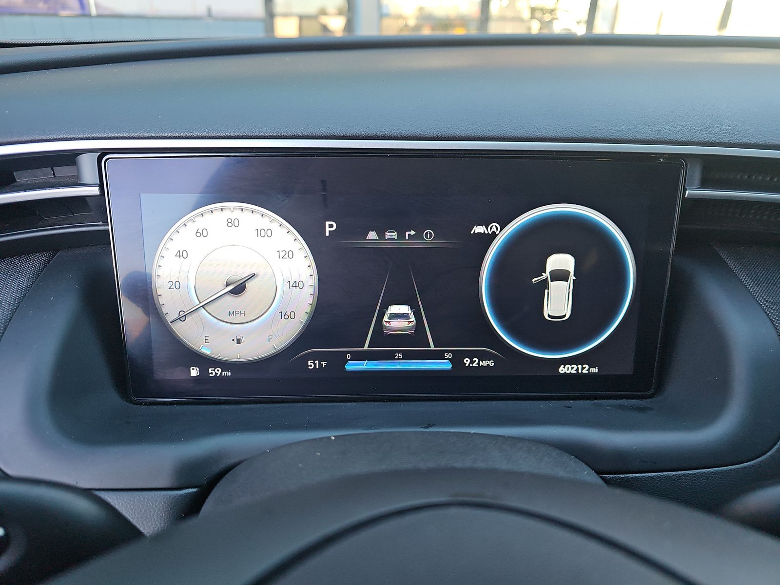 2024 Hyundai Tucson Limited FWD