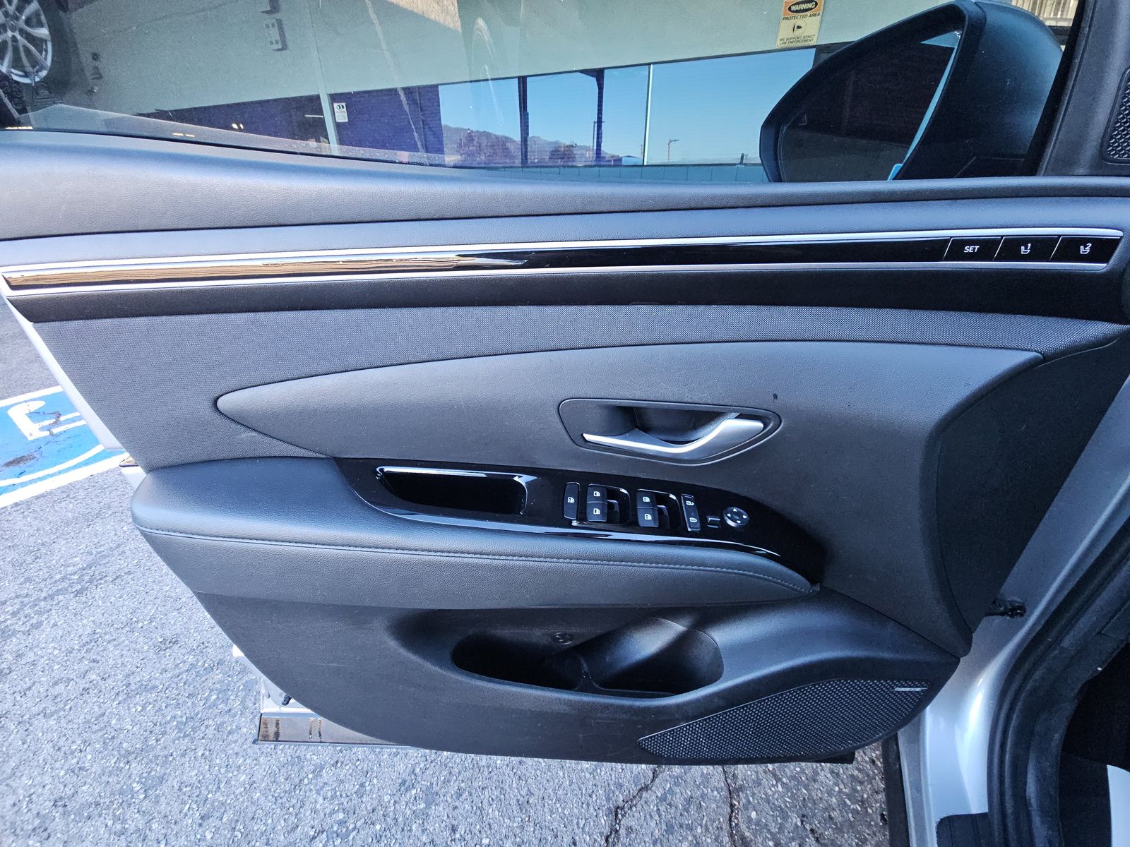 2024 Hyundai Tucson Limited FWD