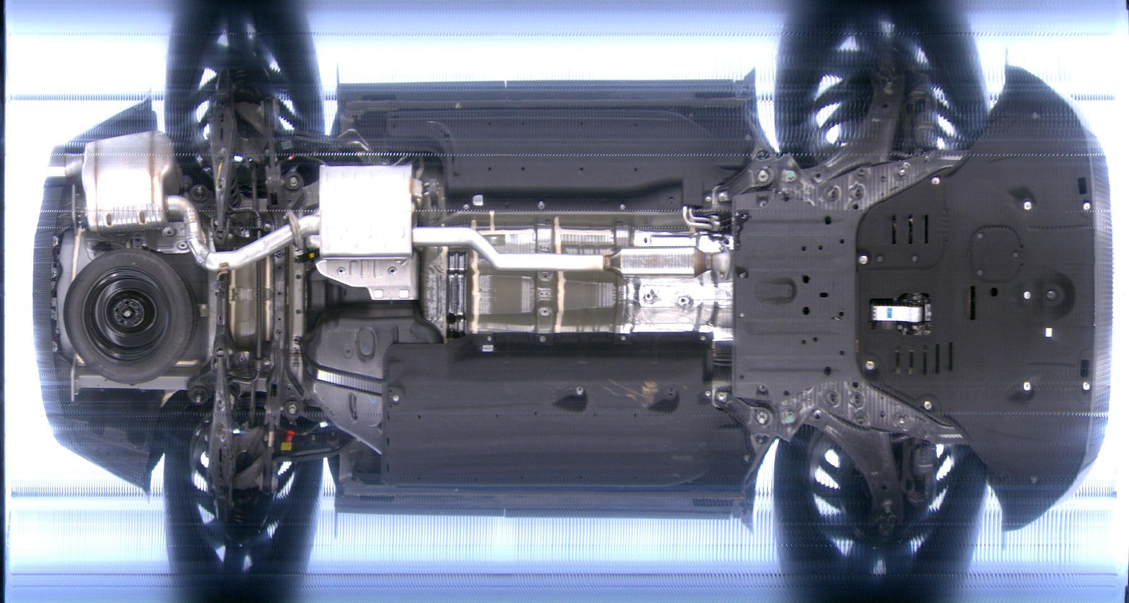 2025 Hyundai Santa Fe Calligraphy FWD