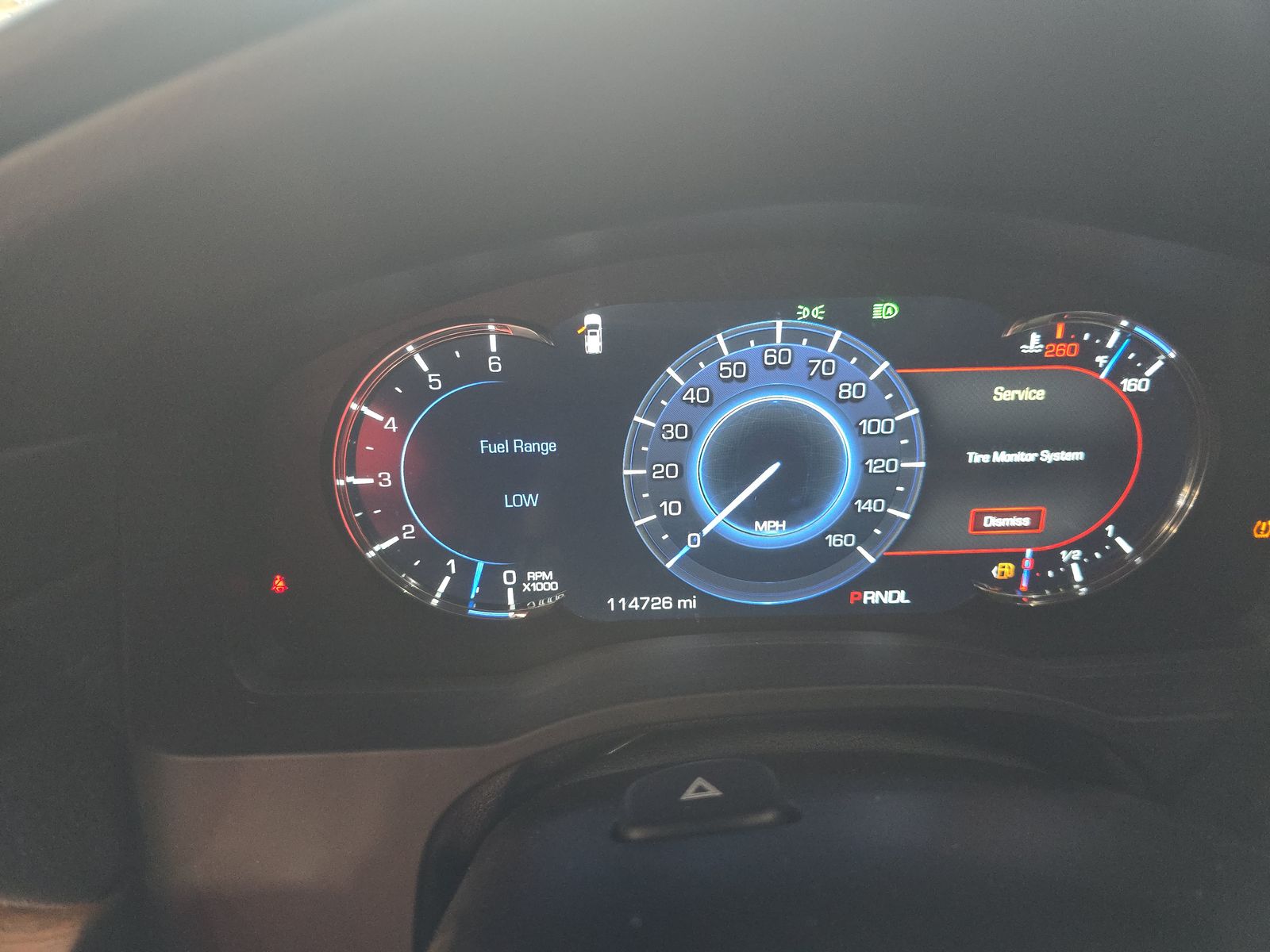 2017 Cadillac Escalade ESV Premium Luxury AWD