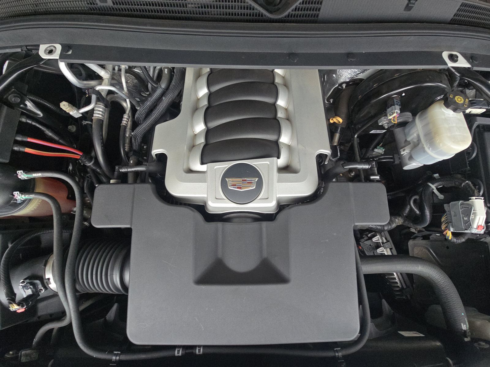 2017 Cadillac Escalade ESV Premium Luxury AWD