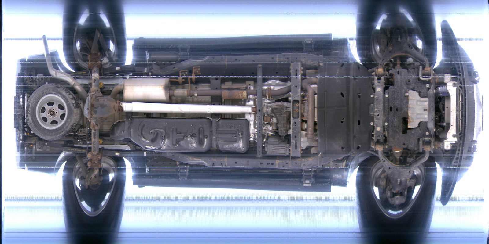 2022 Ford F-150 Platinum AWD