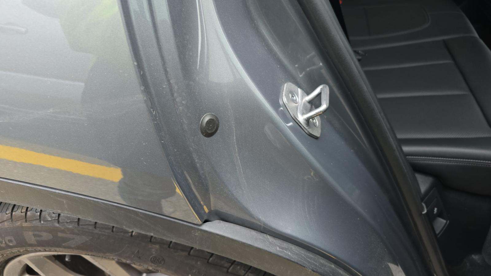 2024 BMW X3 xDrive30i AWD