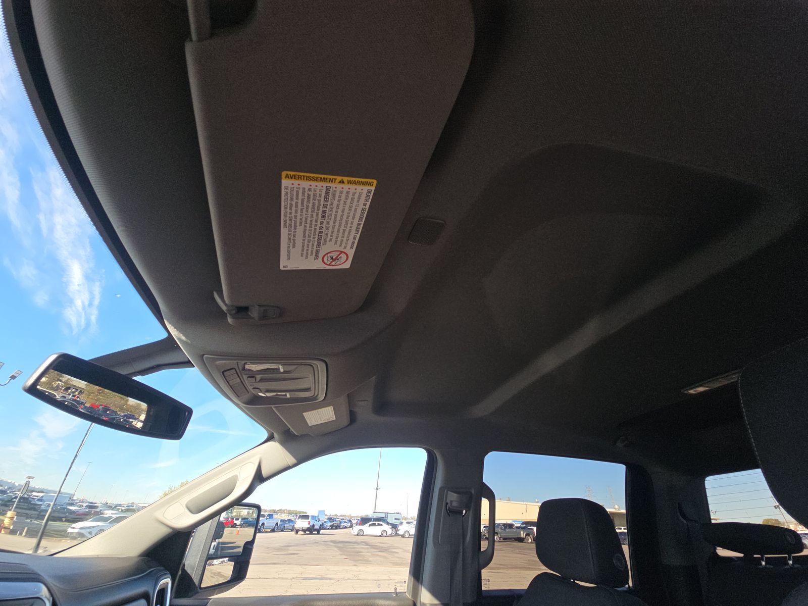 2023 Chevrolet Silverado 2500HD LT AWD