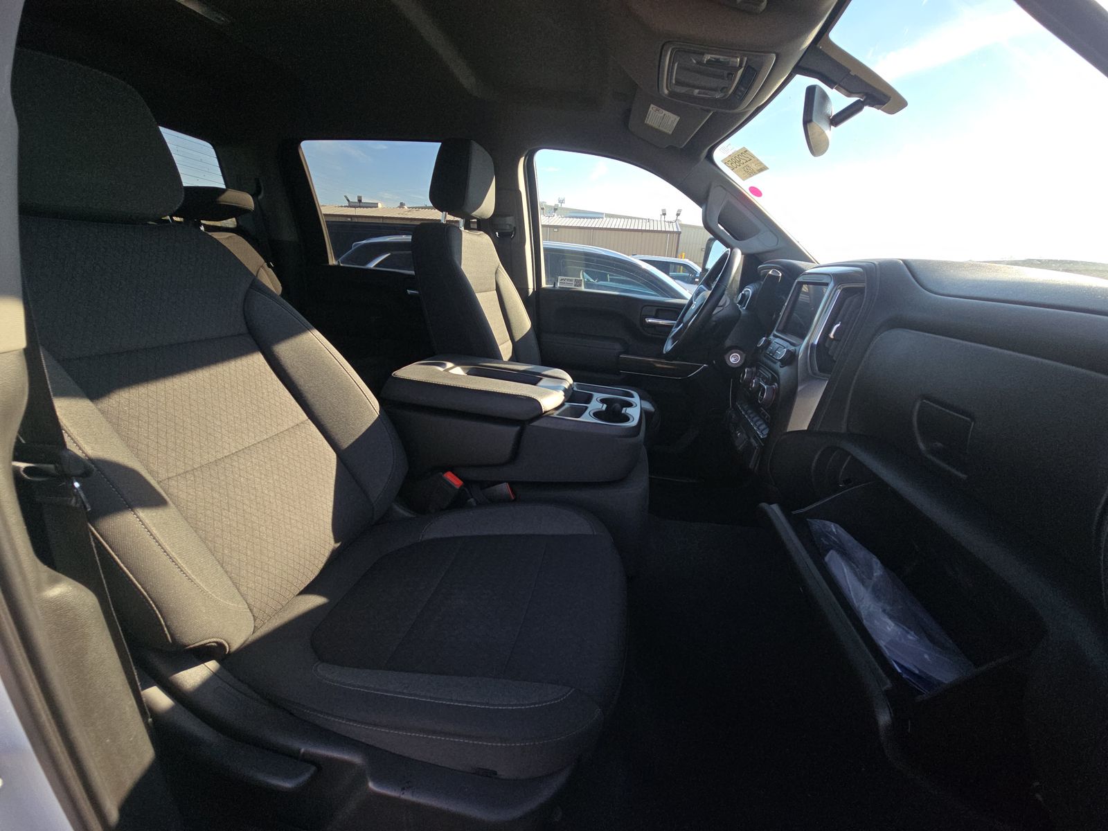 2023 Chevrolet Silverado 2500HD LT AWD