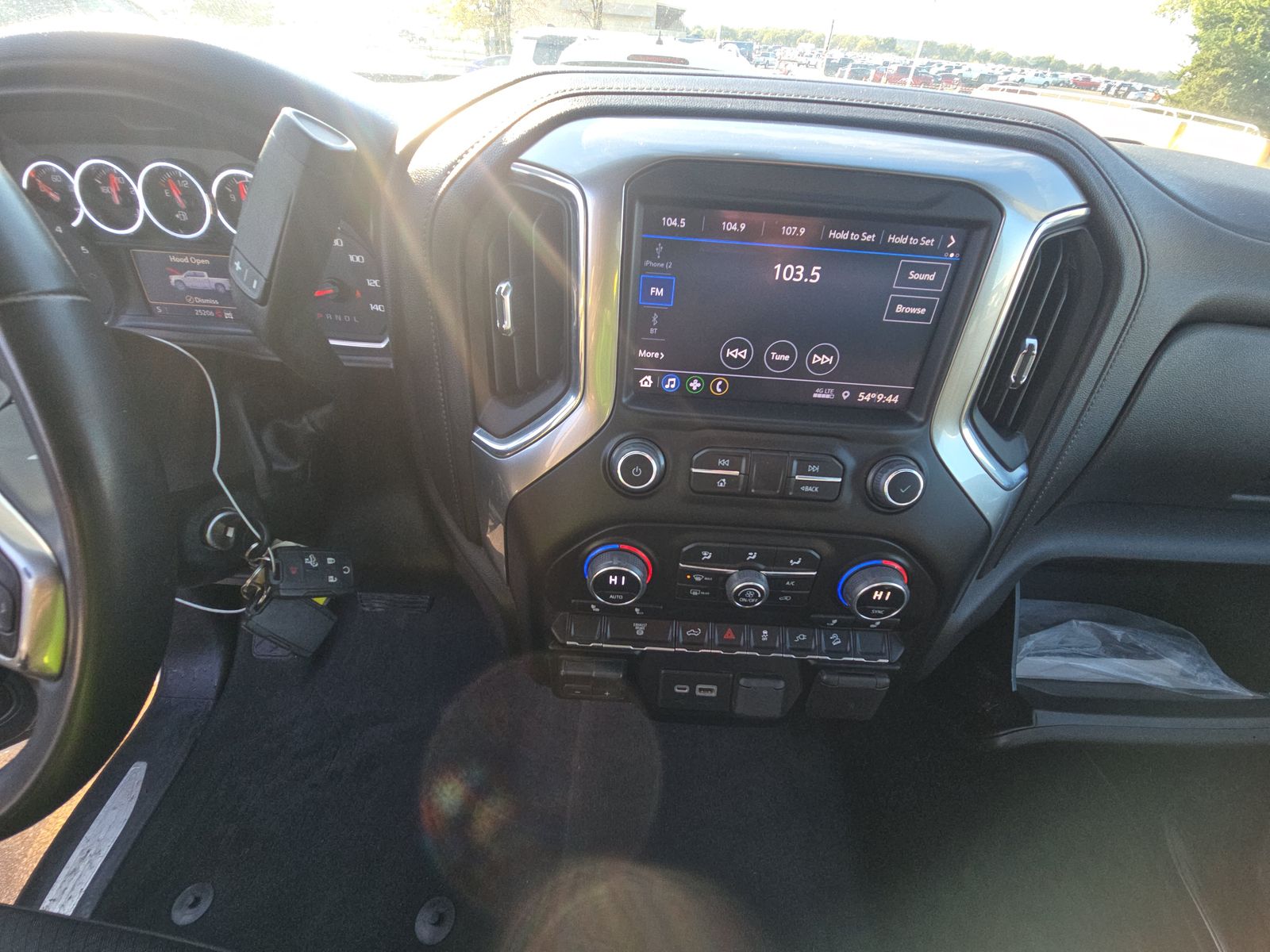 2023 Chevrolet Silverado 2500HD LT AWD