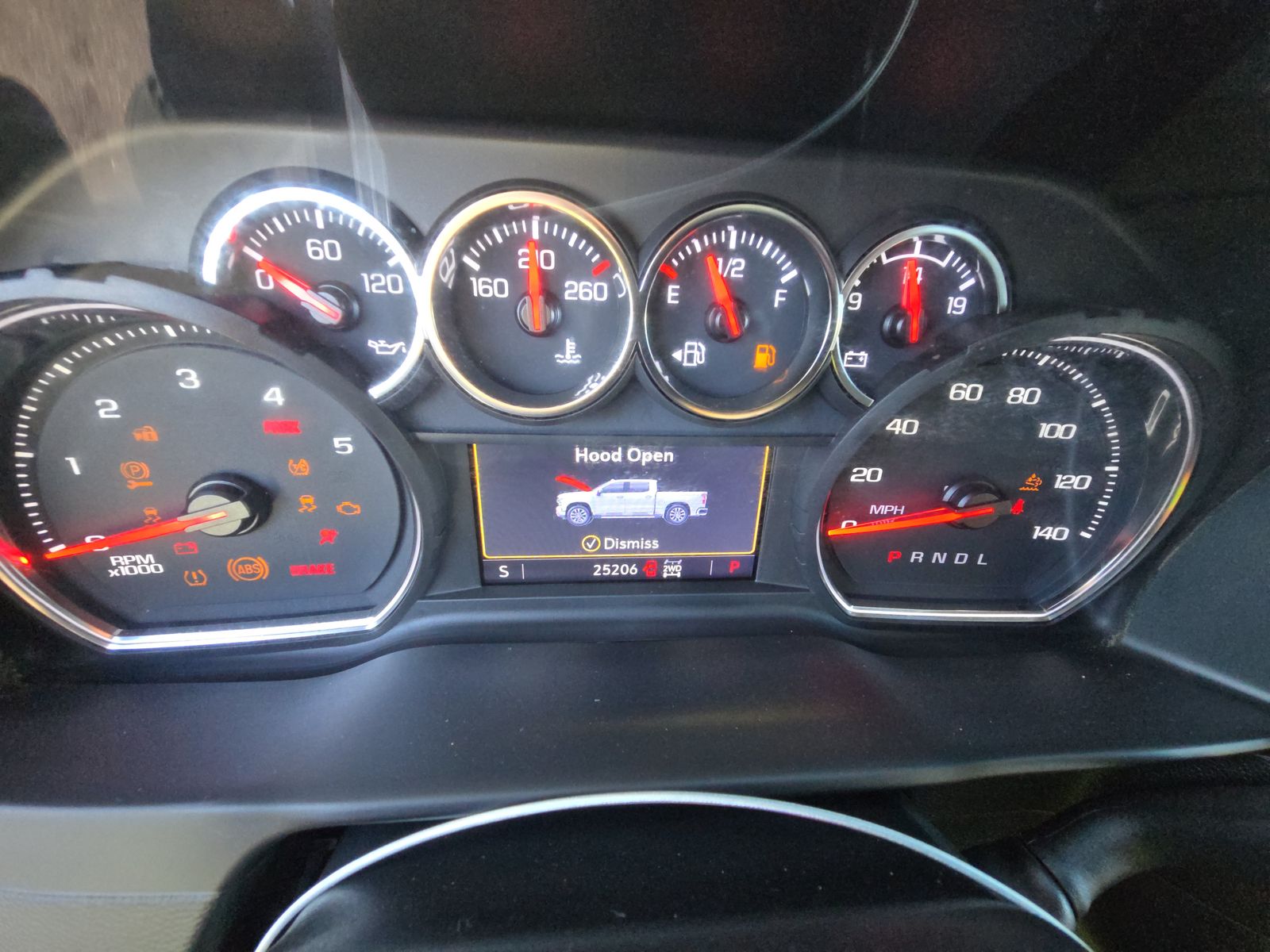 2023 Chevrolet Silverado 2500HD LT AWD