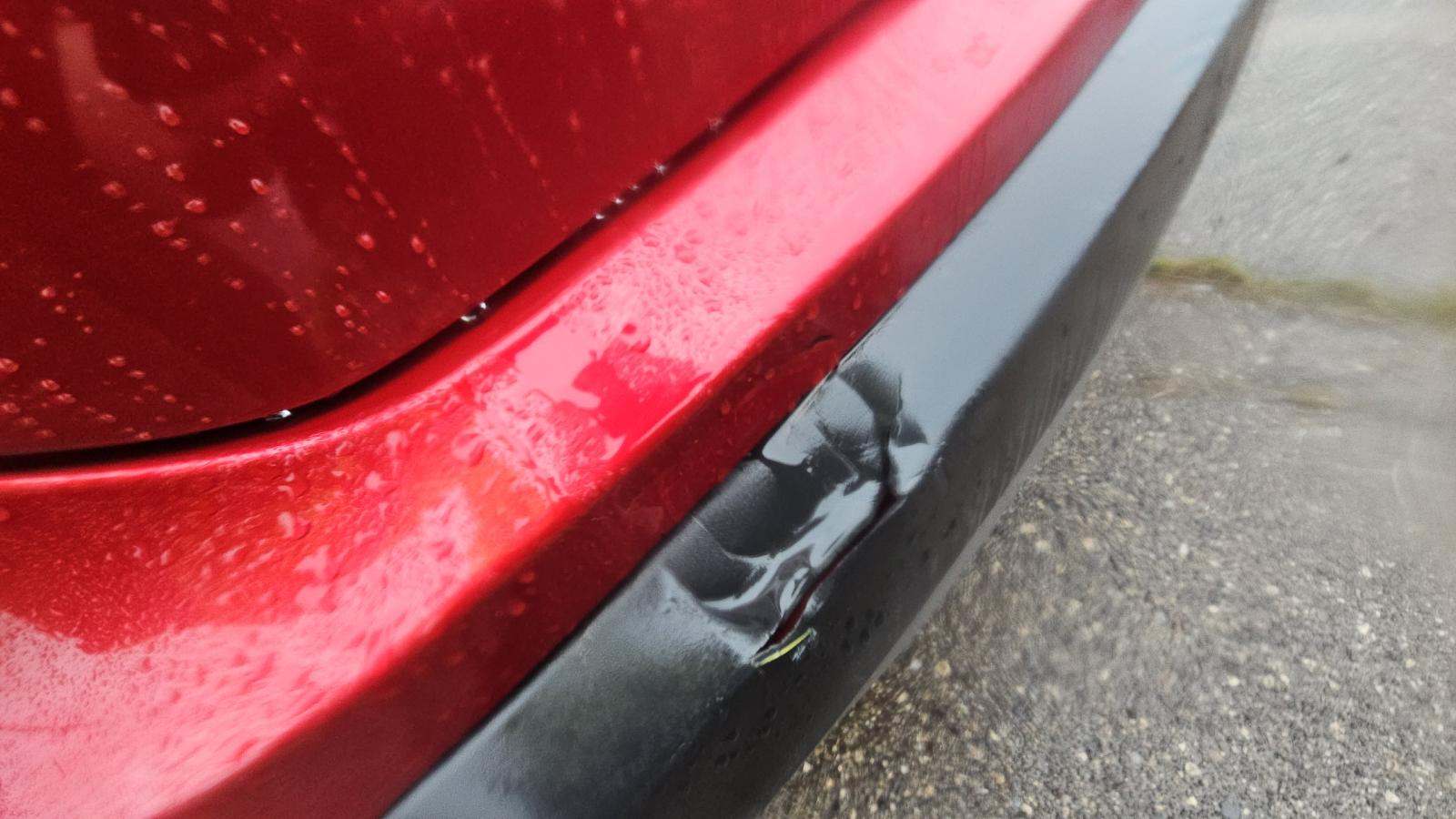 2022 Ford Edge SEL AWD