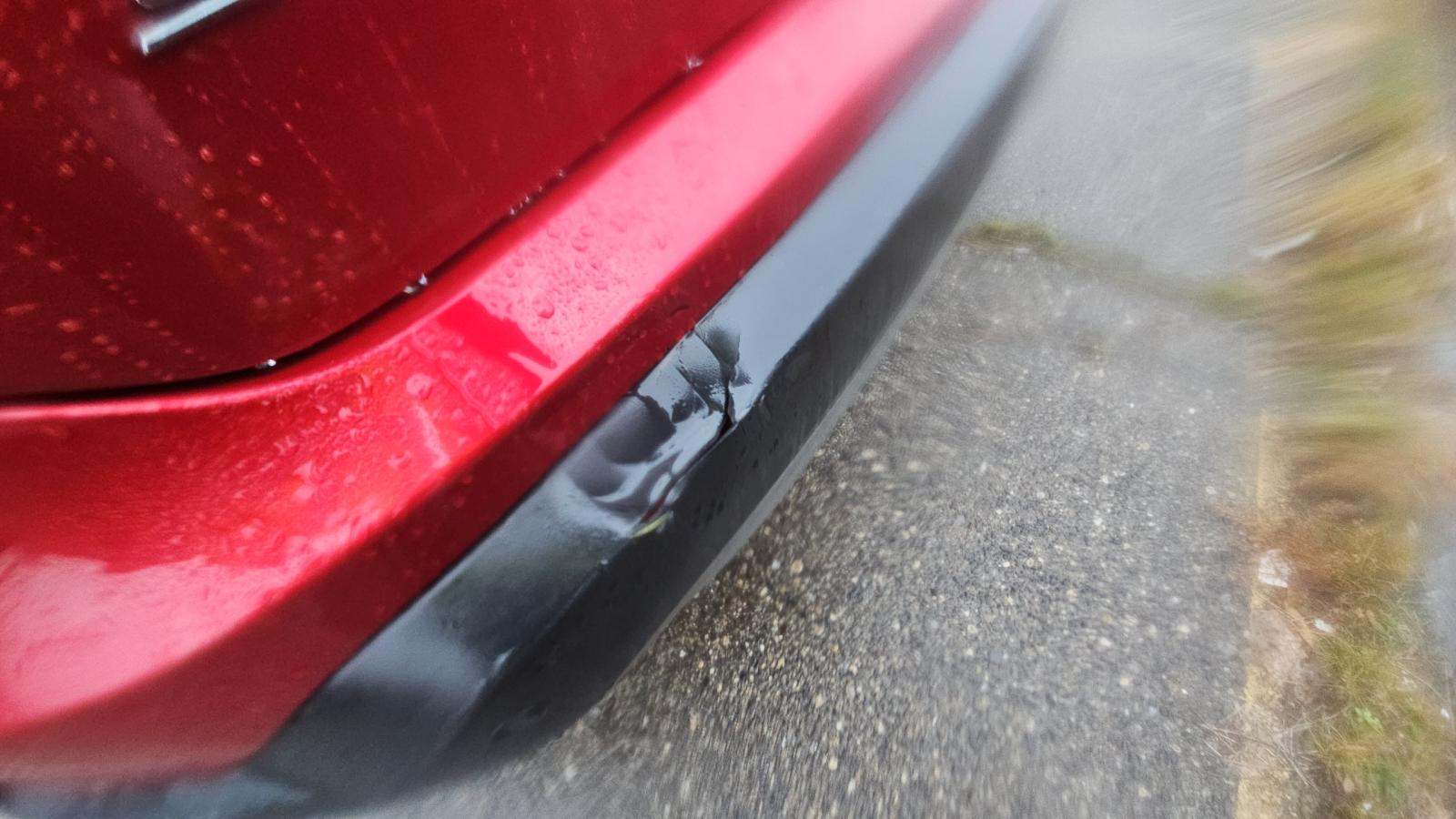 2022 Ford Edge SEL AWD