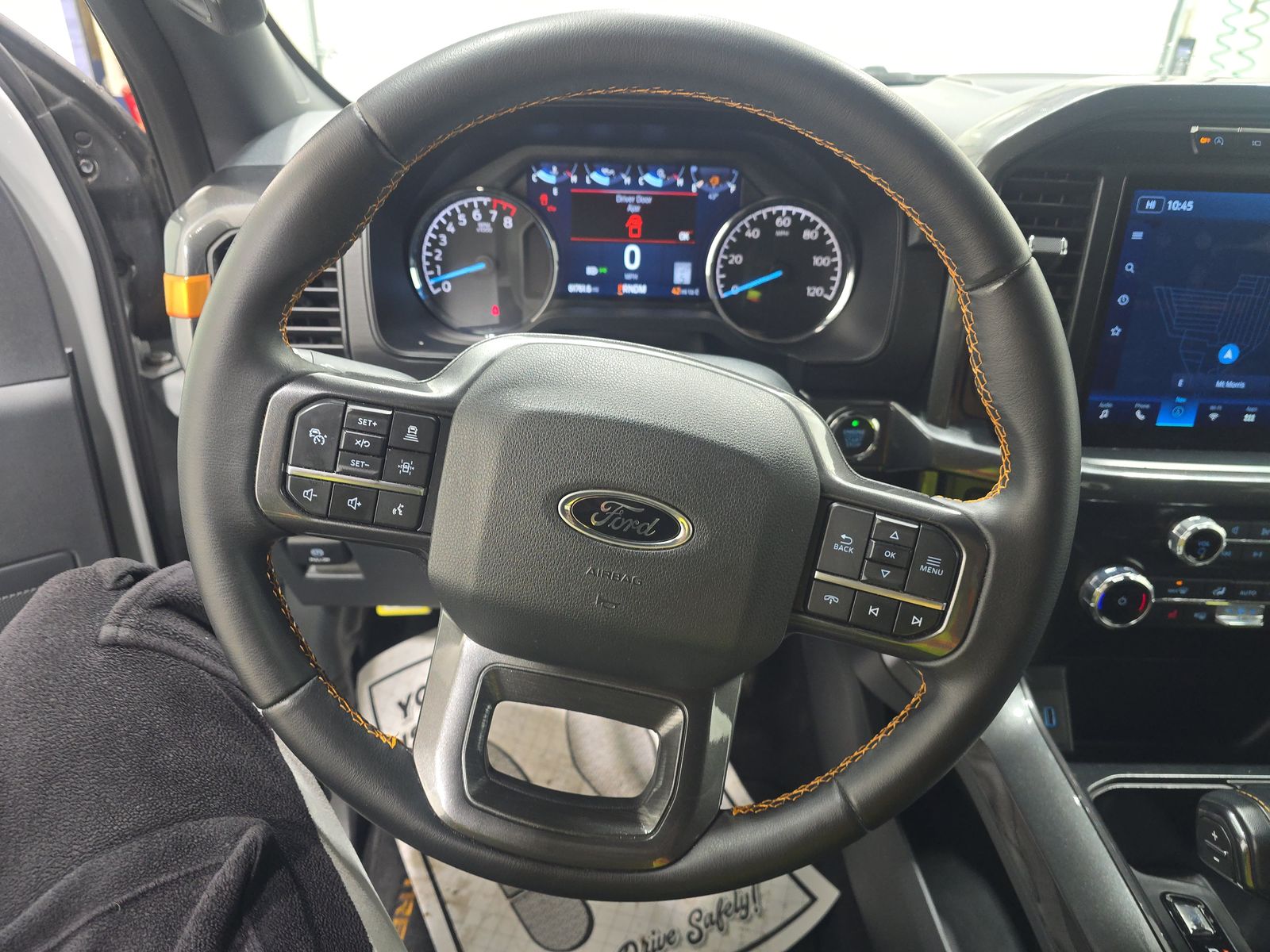 2023 Ford F-150 Tremor AWD