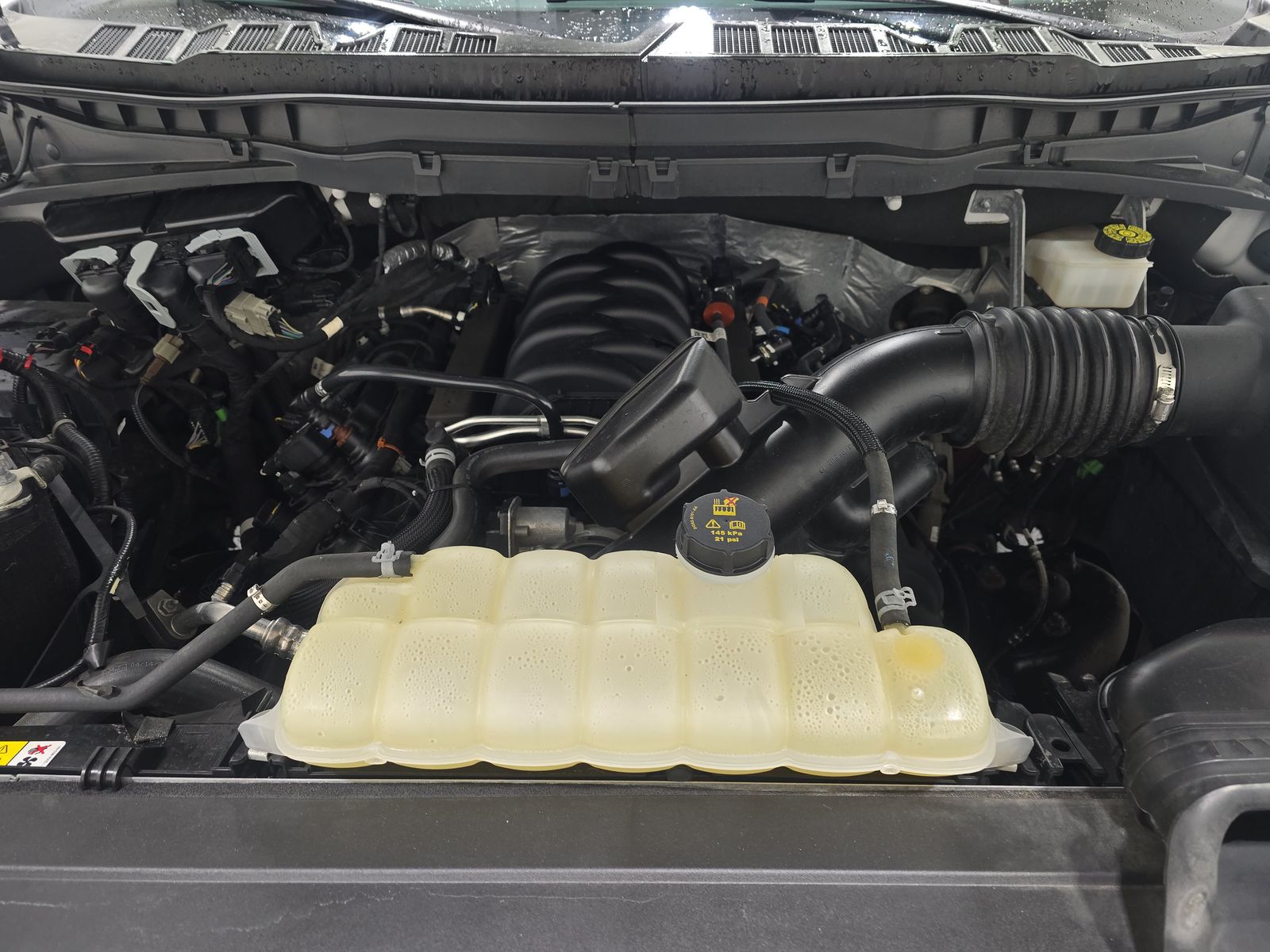 2023 Ford F-150 Tremor AWD