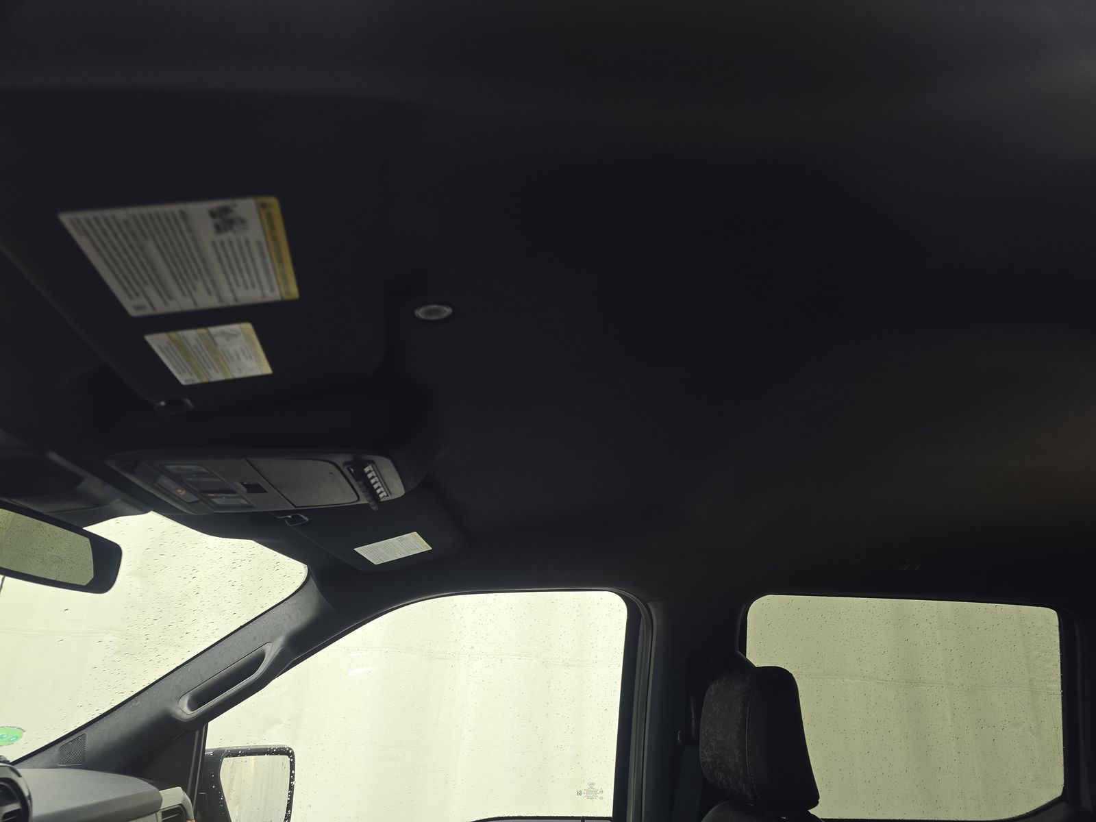 2023 Ford F-150 Tremor AWD