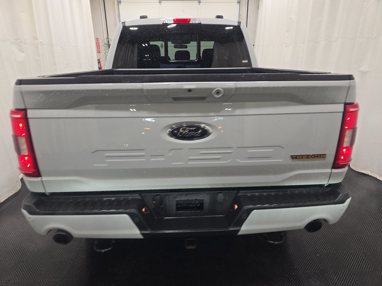 2023 Ford F-150 Tremor AWD