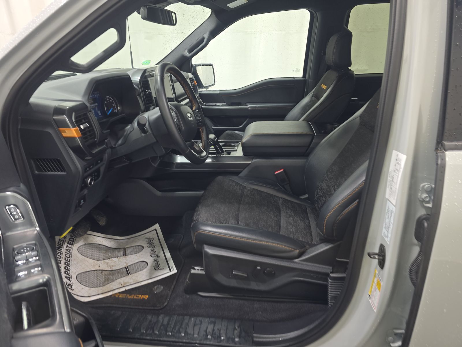 2023 Ford F-150 Tremor AWD