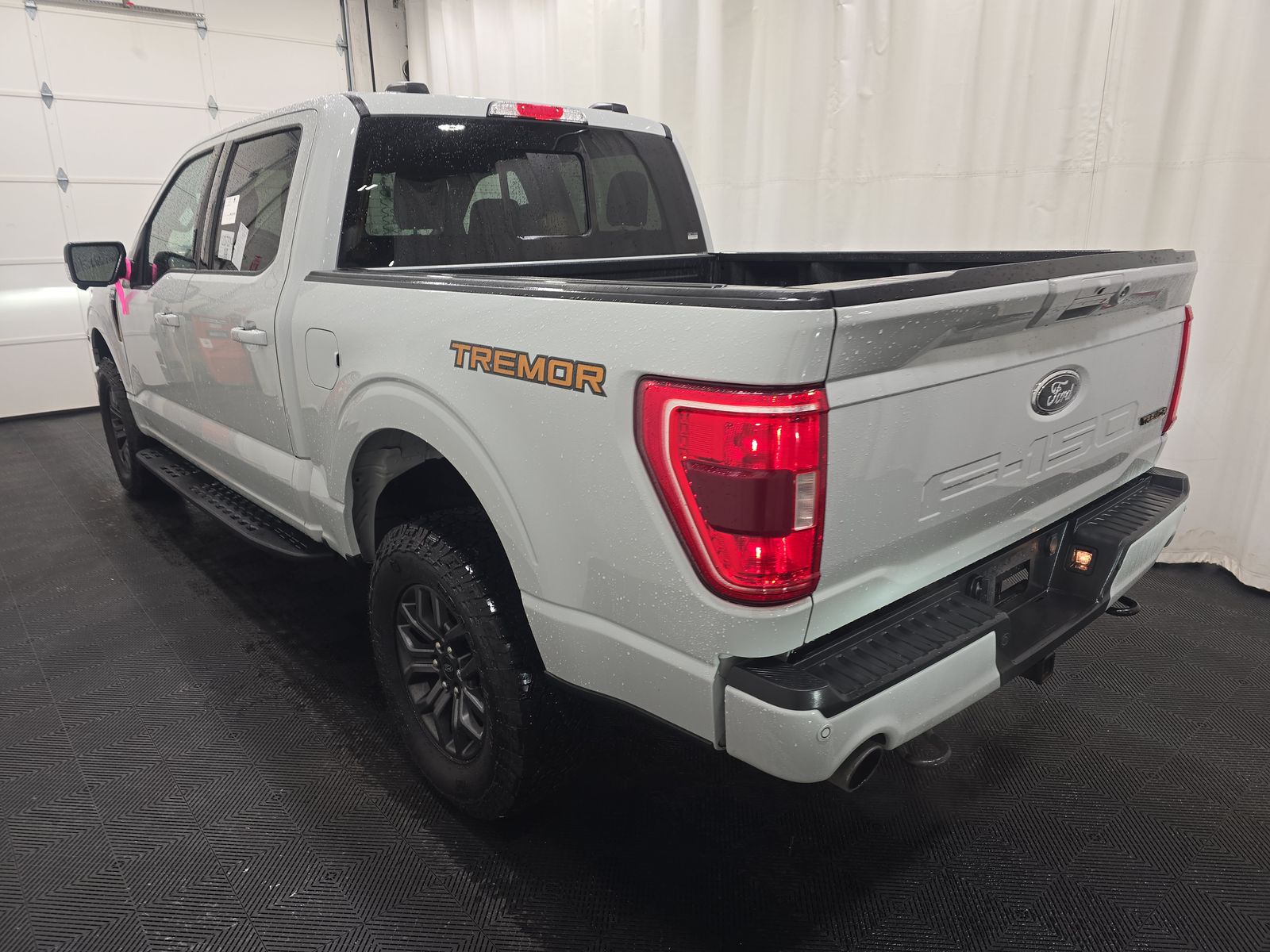 2023 Ford F-150 Tremor AWD