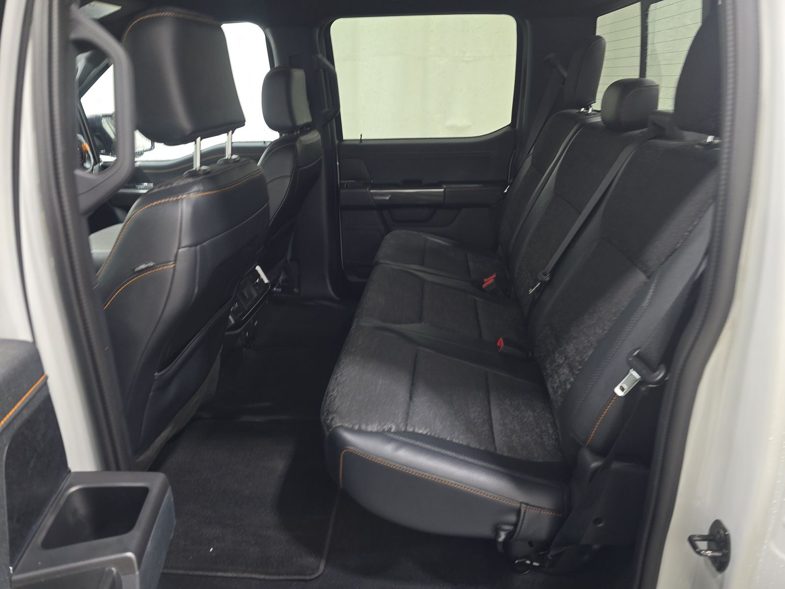 2023 Ford F-150 Tremor AWD