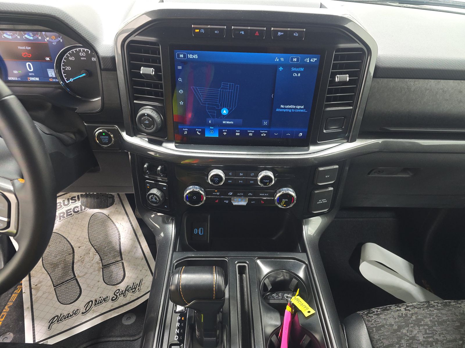 2023 Ford F-150 Tremor AWD