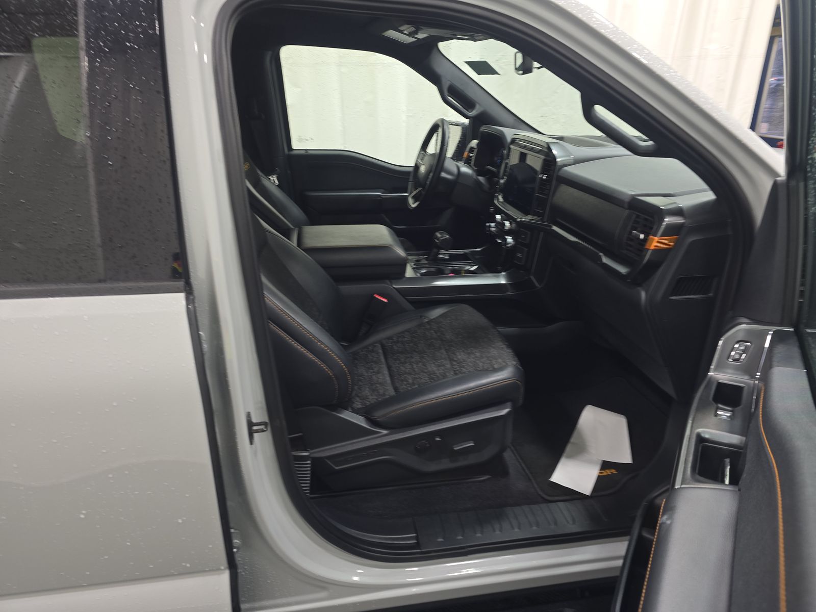 2023 Ford F-150 Tremor AWD