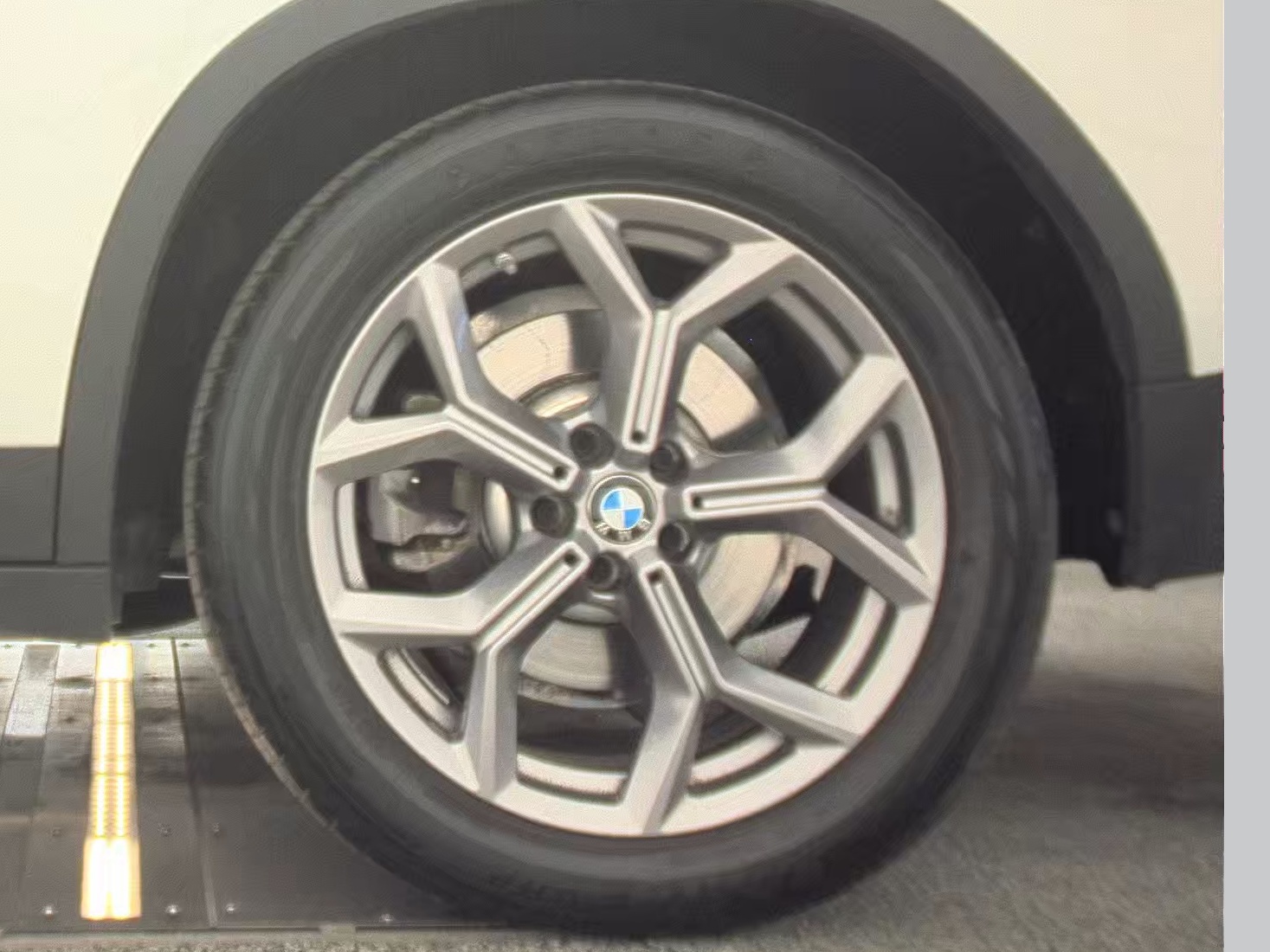 2022 BMW X3 sDrive30i RWD