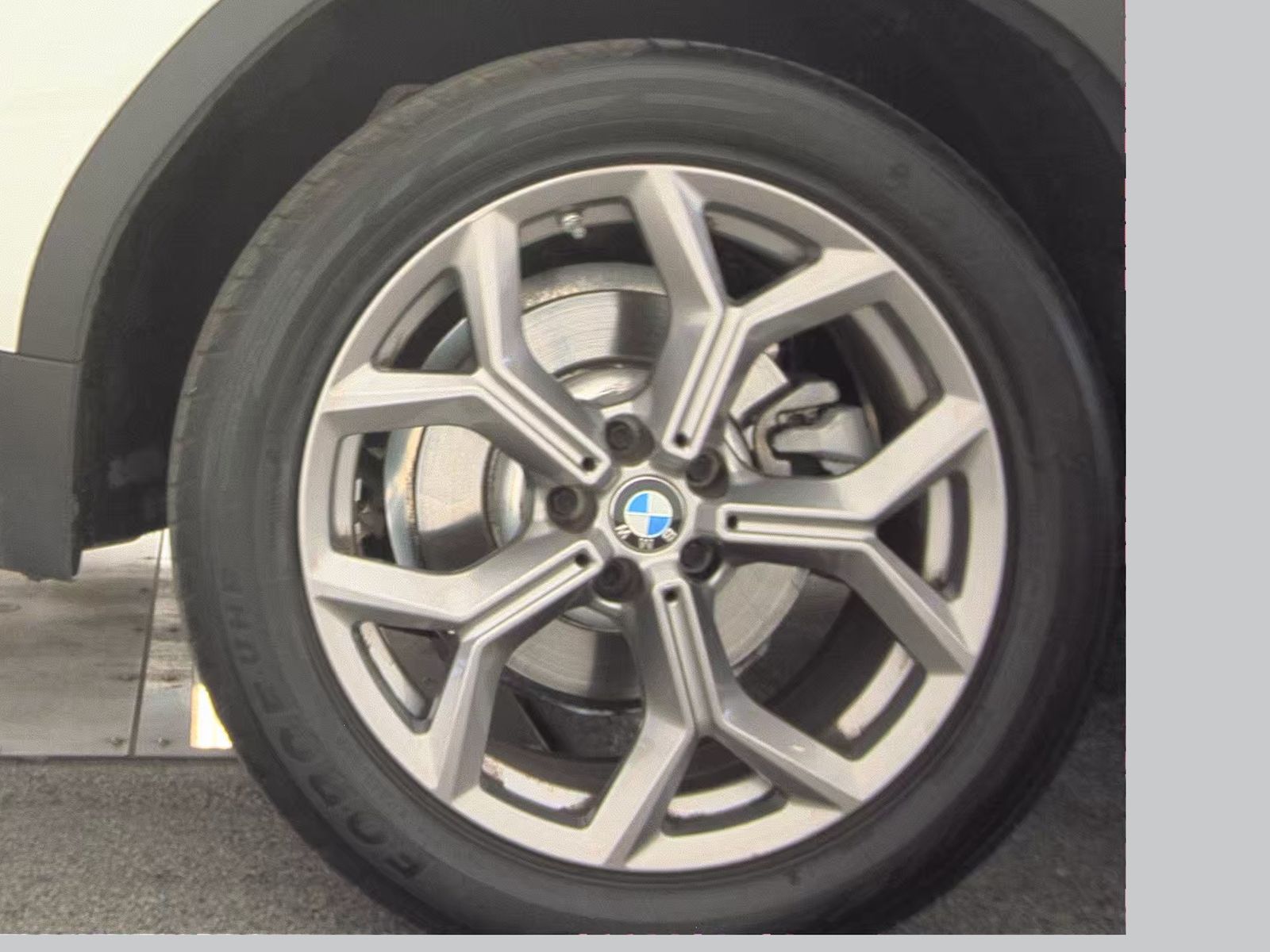 2022 BMW X3 sDrive30i RWD