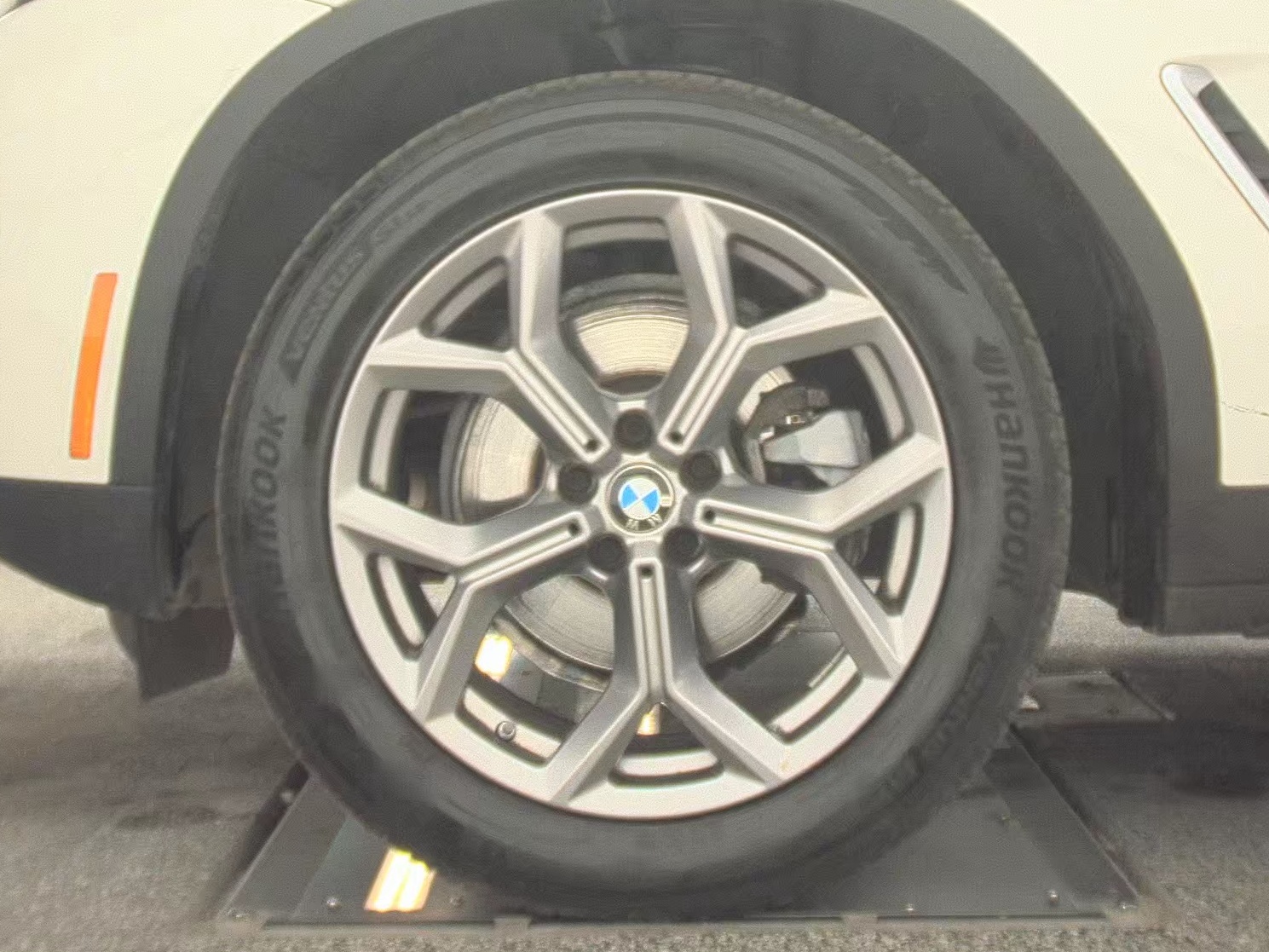 2022 BMW X3 sDrive30i RWD