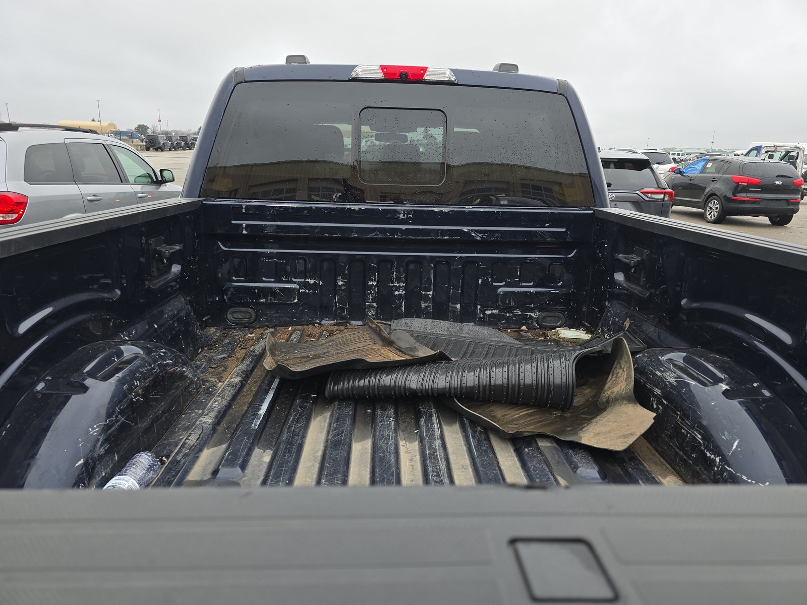 2022 Ford F-150 XLT AWD