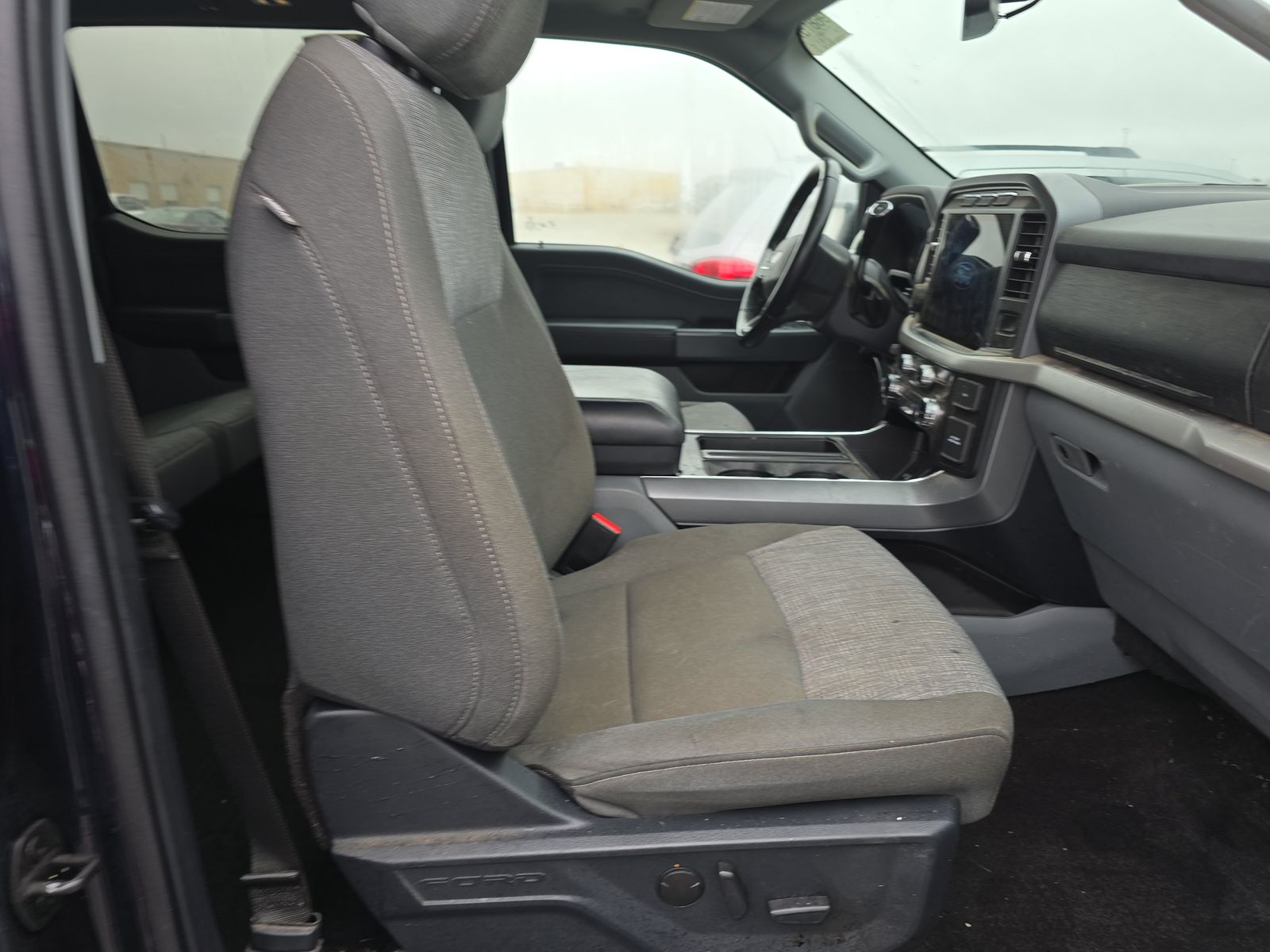 2022 Ford F-150 XLT AWD