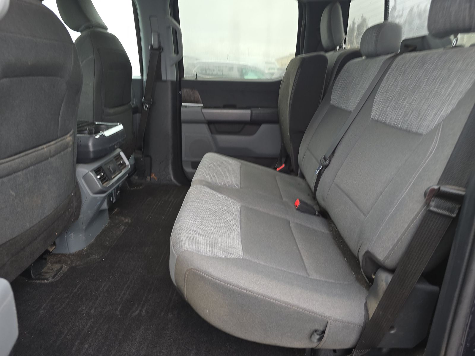 2022 Ford F-150 XLT AWD