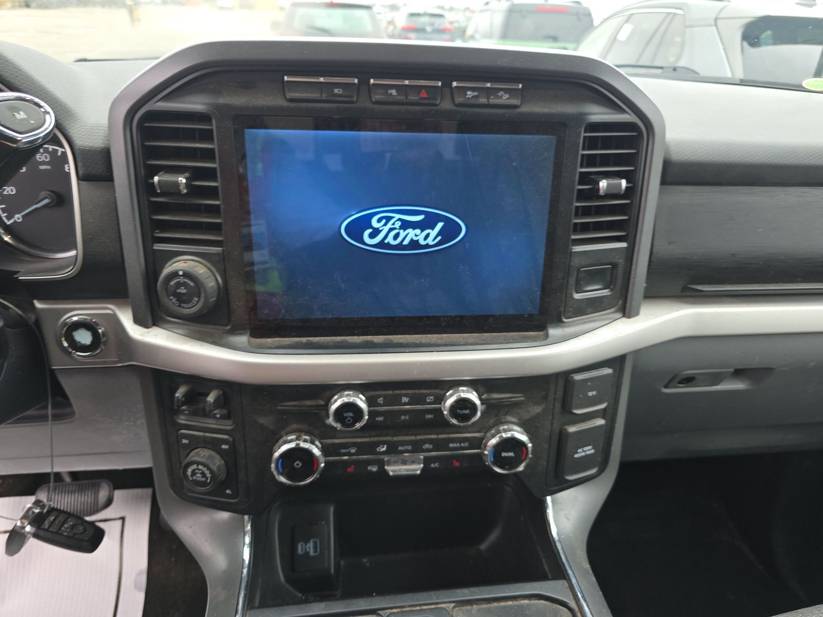 2022 Ford F-150 XLT AWD