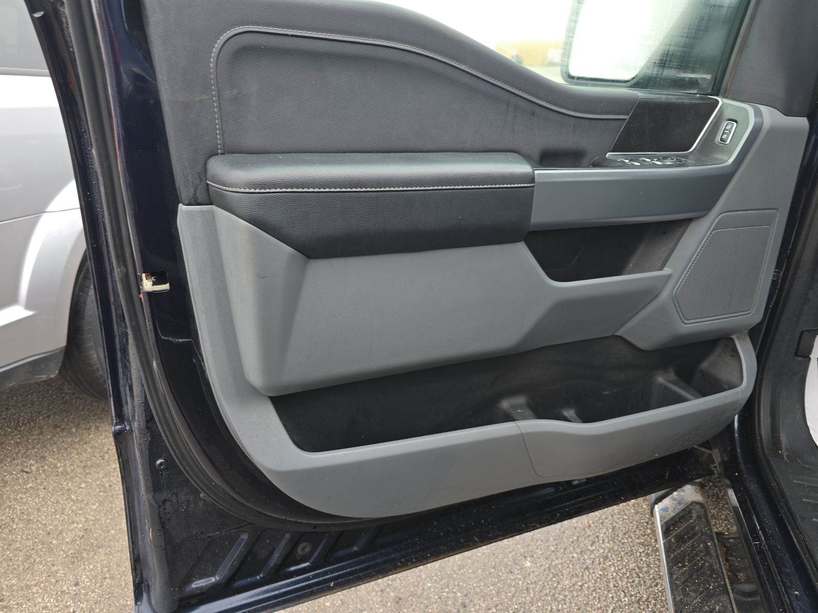 2022 Ford F-150 XLT AWD