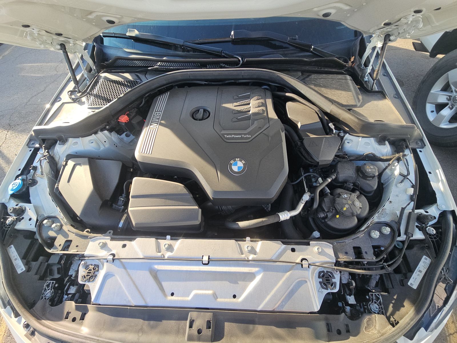 2025 BMW 2 Series 230i xDrive AWD