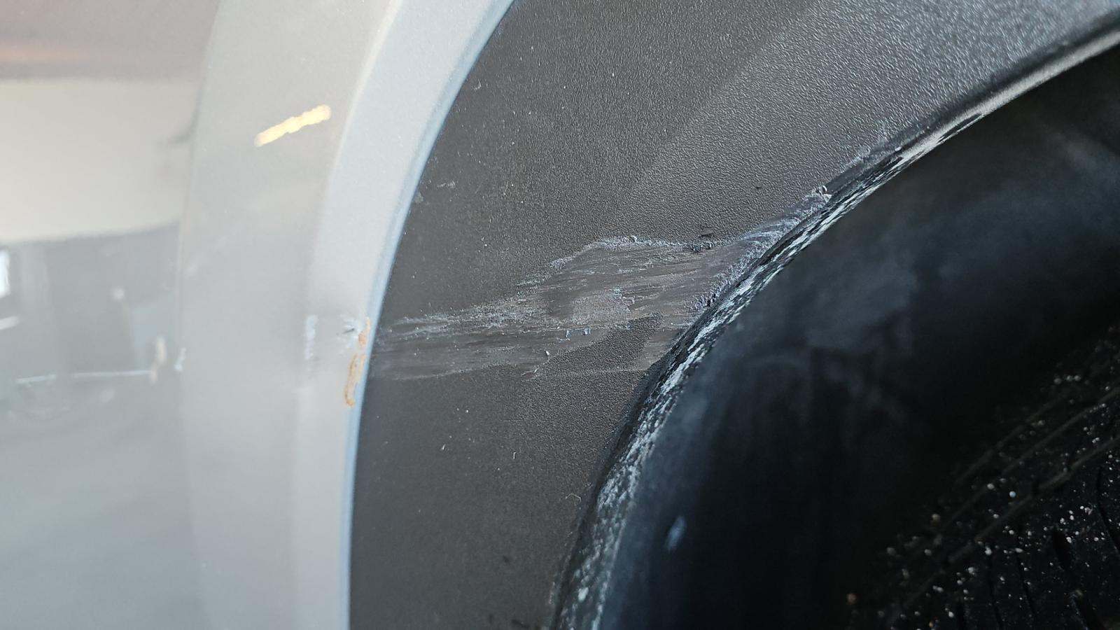 2024 Hyundai Tucson Limited FWD