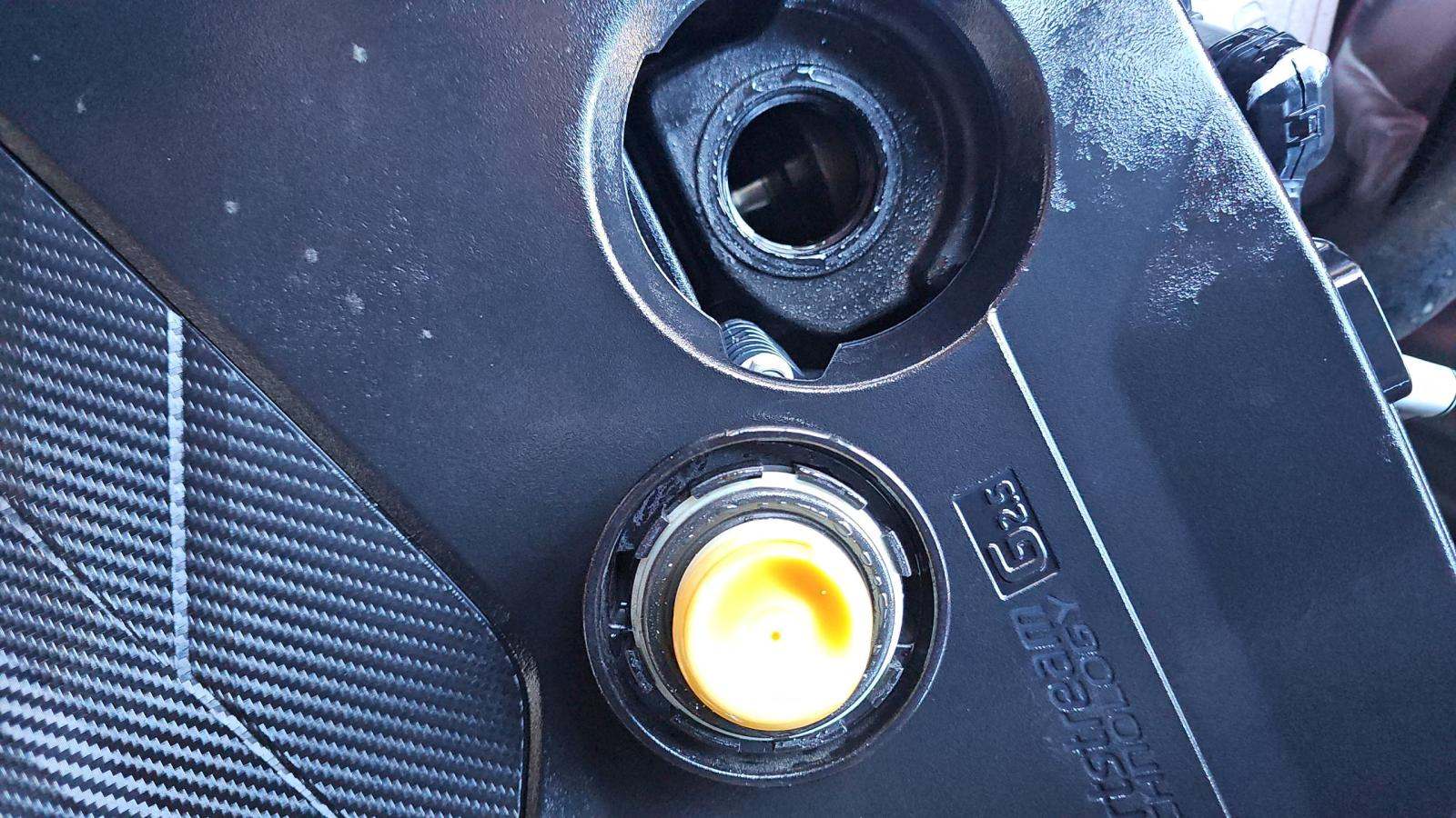 2024 Hyundai Tucson Limited FWD