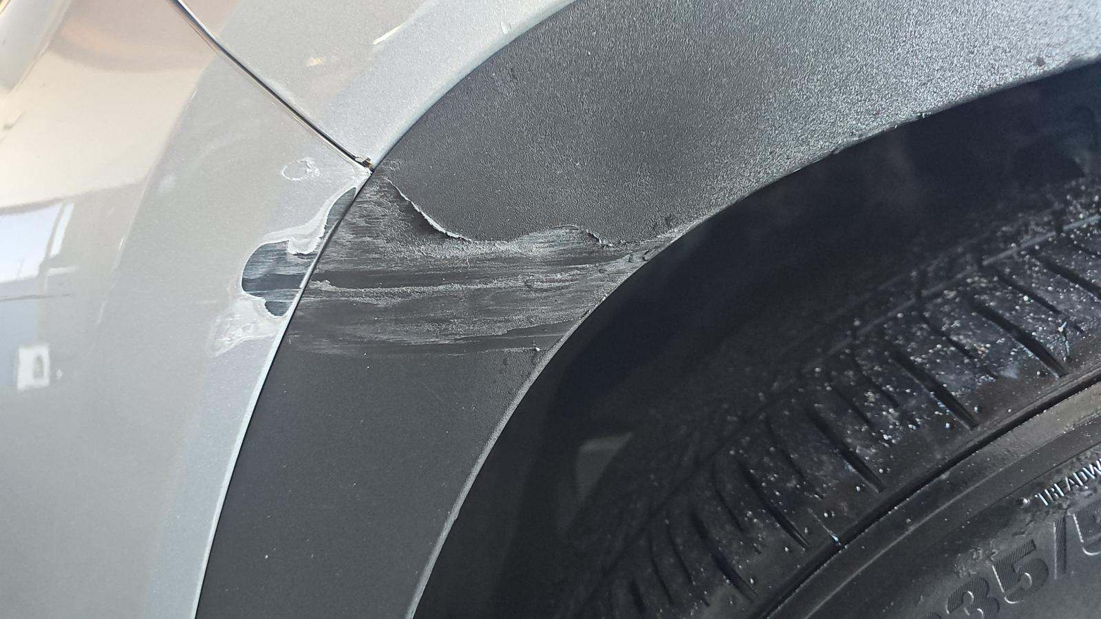 2024 Hyundai Tucson Limited FWD