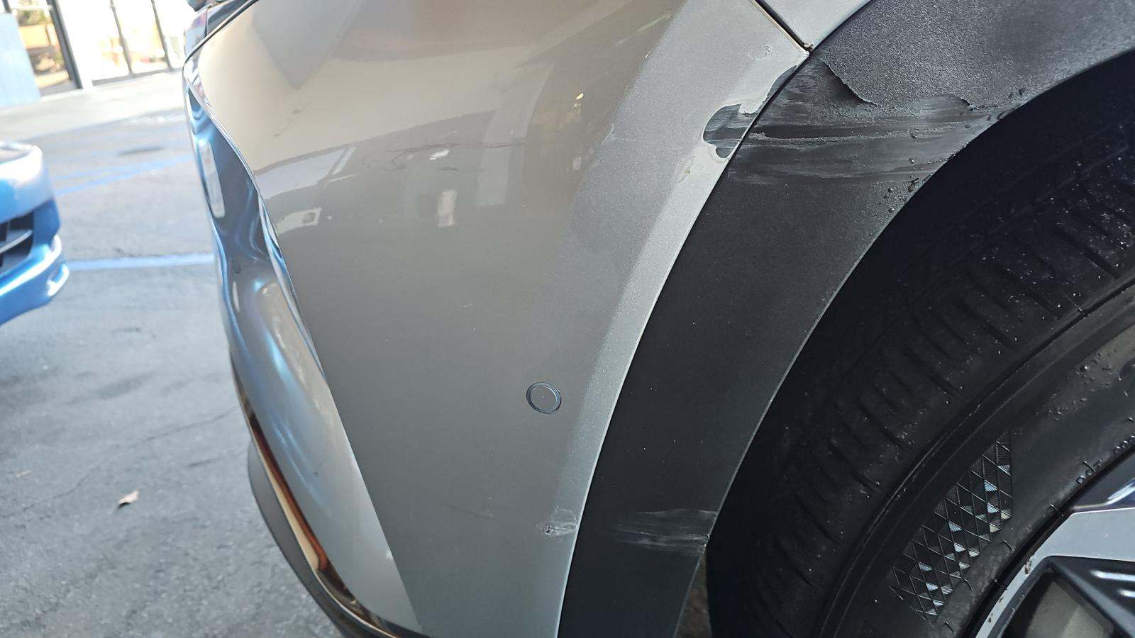 2024 Hyundai Tucson Limited FWD