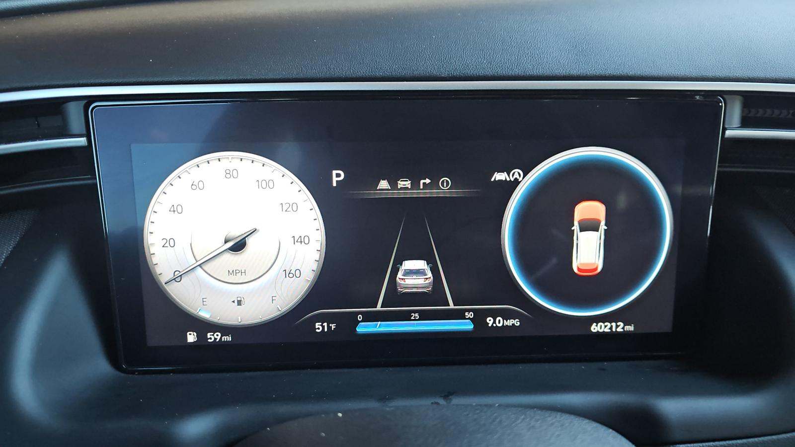 2024 Hyundai Tucson Limited FWD