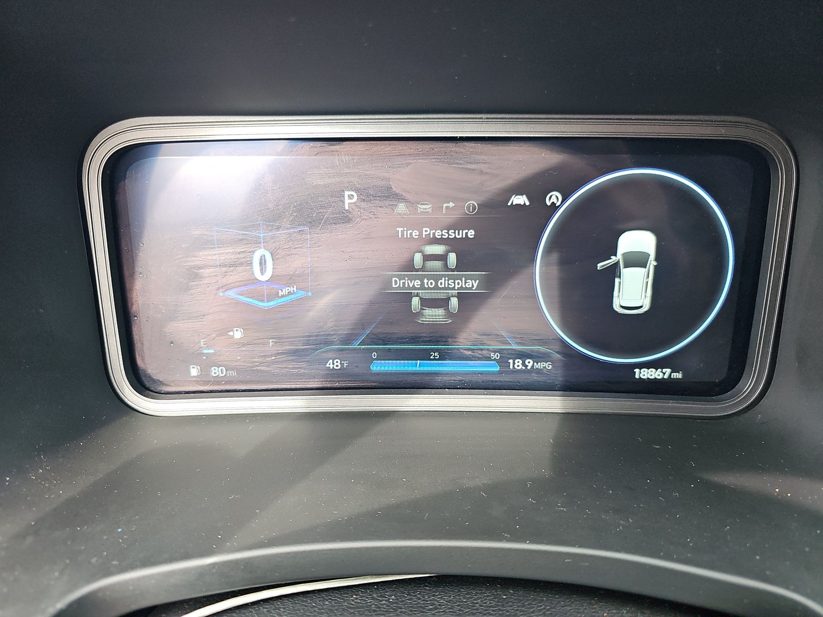 2023 Hyundai Kona Limited AWD