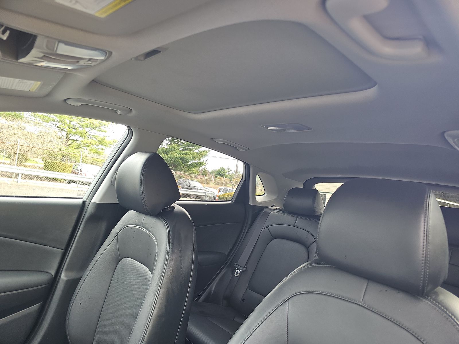 2023 Hyundai Kona Limited AWD