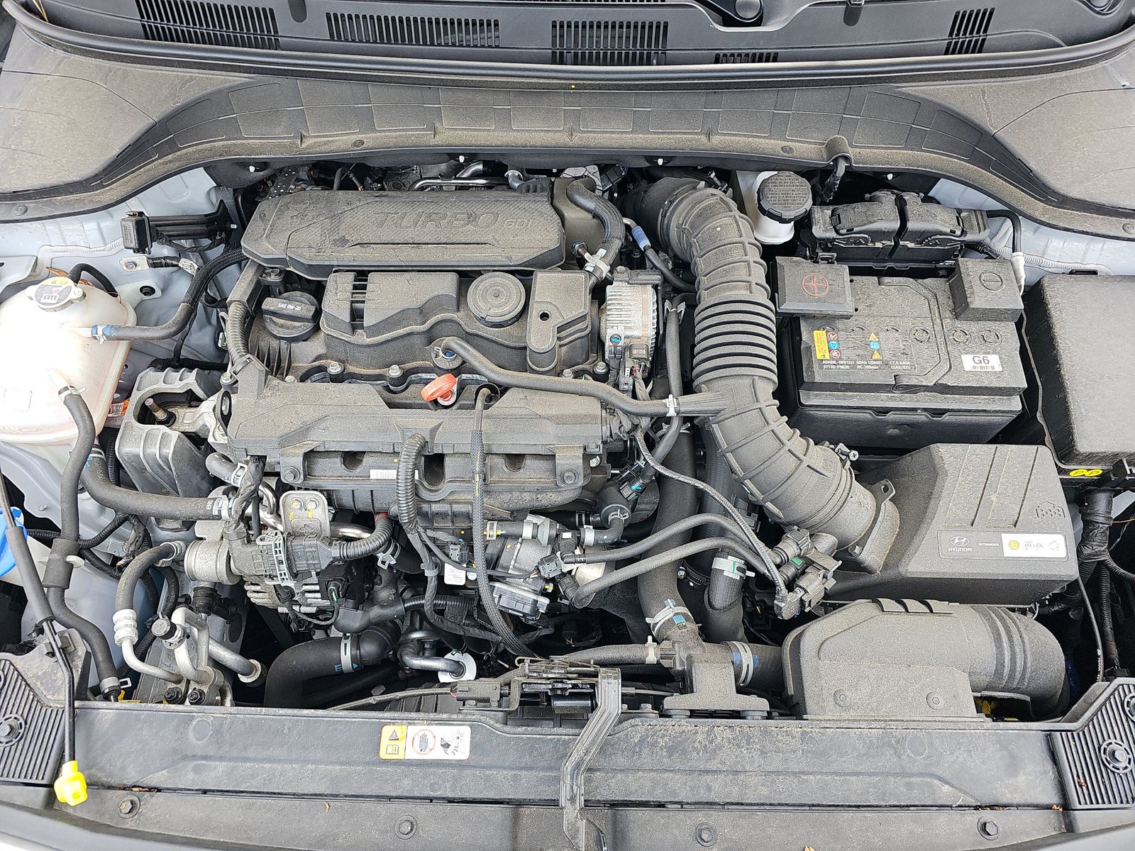 2023 Hyundai Kona Limited AWD