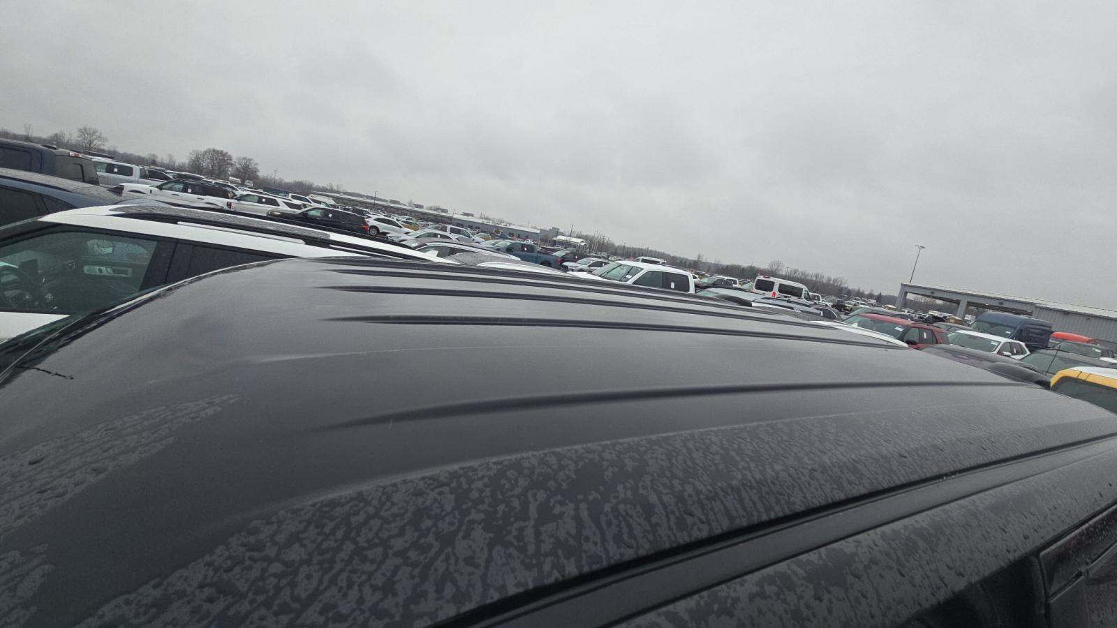 2024 Ford F-150 STX AWD