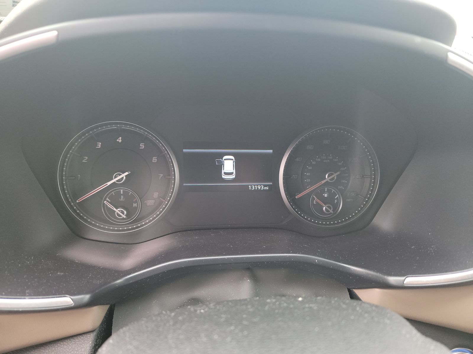 2023 Hyundai Santa Fe SEL AWD