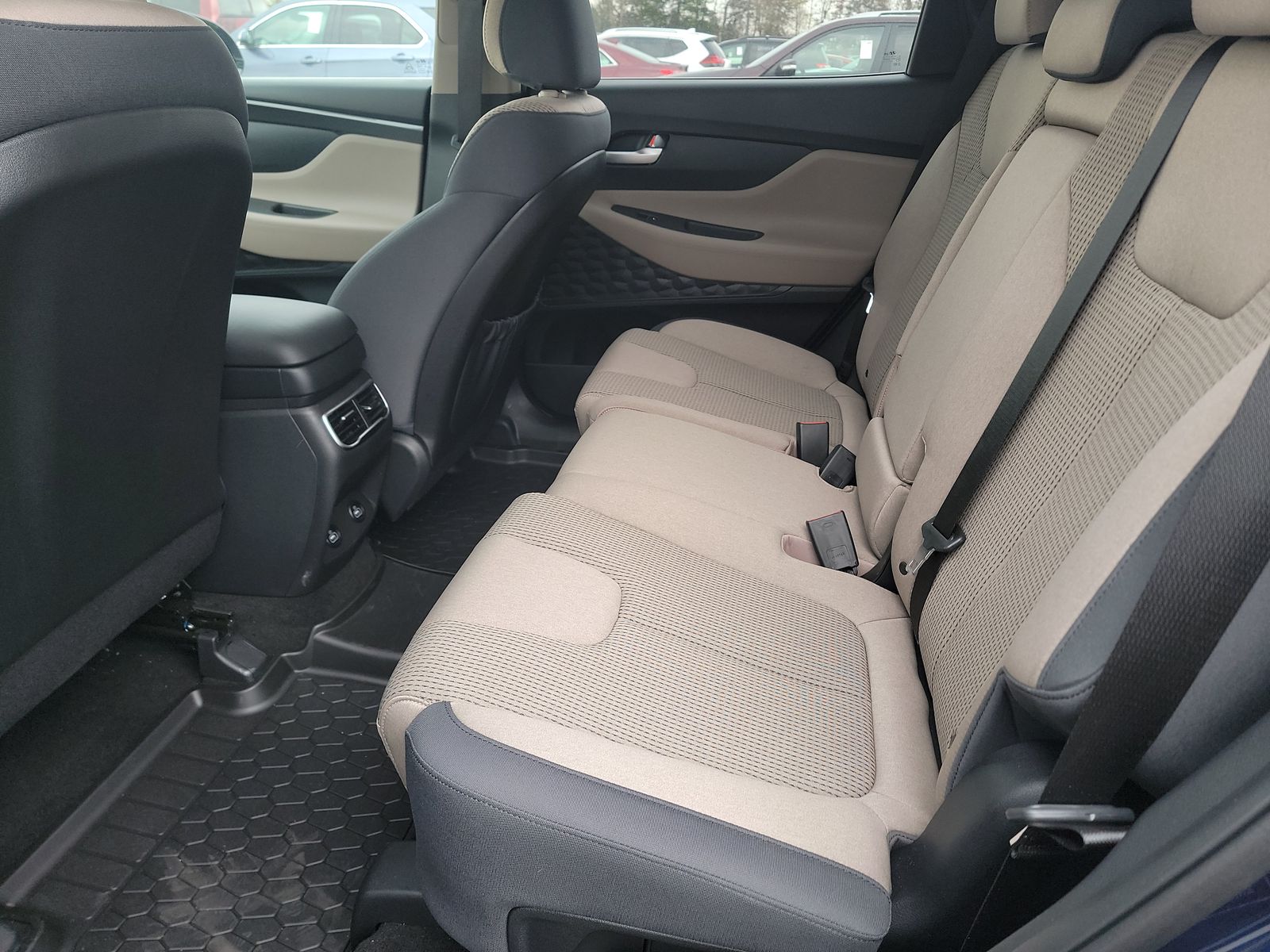 2023 Hyundai Santa Fe SEL AWD